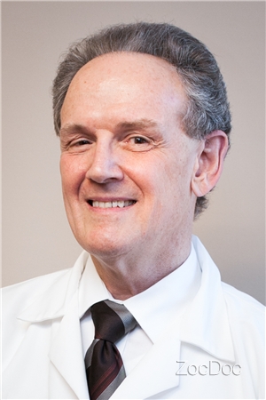 Dr. Roger Peckham, MD