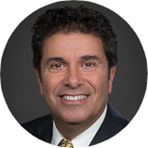 Dr. Roger Perrone, MD