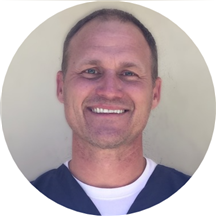 Dr. Roger Pruitt, DO