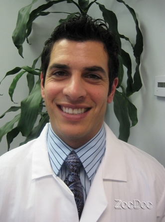 Dr. Roger Sica, DO