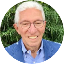 Dr. Roger Weiss, MD