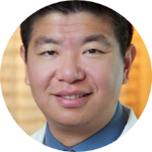 Dr. Roger Wu, OD