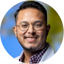 Dr. Rogerio (Roy) Montes, MD