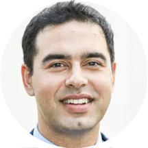 Dr. Rohan Dang, MD