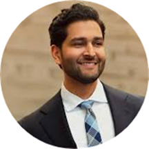 Dr. Rohan Desai, MD