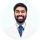 Dr. Rohan J. Prabhu, DDS