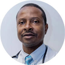 Dr. Rohan Moffatt, MD