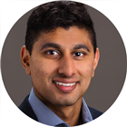 Dr. Rohan Patel, MD