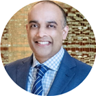 Dr. Rohan Ramakrishna, MD
