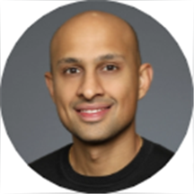 Dr. Rohan Shah, MD