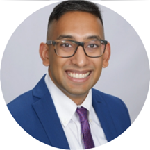 Dr. Rohan Thamby, DPM