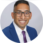 Dr. Rohan Thamby, DPM