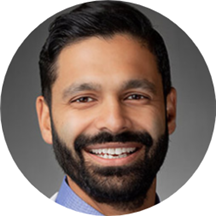 Dr. Rohan Wagle, MD