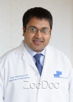Dr. Rohan Wijewickrama, MD