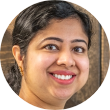 Dr. Rohini Agarwal, DMD