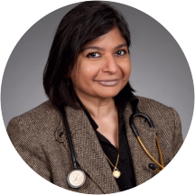 Dr. Rohini Becherl, MD
