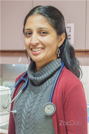 Dr. Rohini Kamath, MD