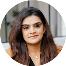 Dr. Rohini Sharma, DMD