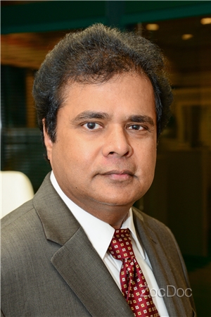 Dr. Rohit Desai, MD