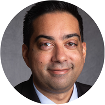 Dr. Rohit Gupta, DO