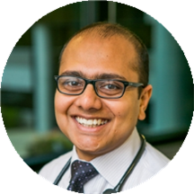 Dr. Rohit Gupta, MD