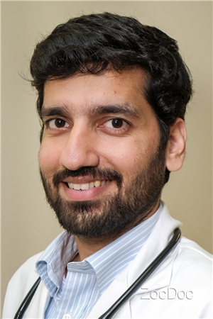 Dr. Rohit Jain, MD