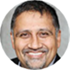 Dr. Rohit Kashyap, MD