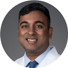 Dr. Rohit Reddy, MD