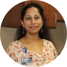 Dr. Rohitha Inturi, MD