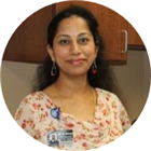 Dr. Rohitha Inturi, MD