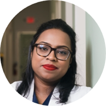 Dr. Rojalina Nayak, DMD