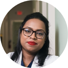 Dr. Rojalina Nayak, DMD