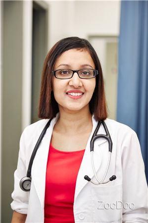 Dr. Rojasudha Vatti, MD