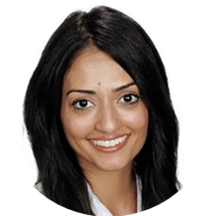 Dr. Rojin Erfan, DDS