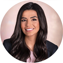 Dr. Rola Rayes, DDS