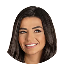 Dr. Rola Rayes, DDS
