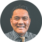 Dr. Roland Abundo, OD