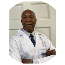 Dr. Roland Antoine, MD