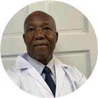 Dr. Roland Antoine, MD