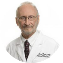 Dr. Roland Cook, MD