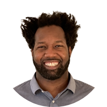 Dr. Roland Jenkins, PT, DPT