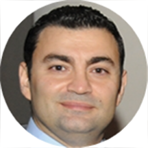 Dr. Roland Markarian, DMD