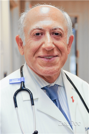 Dr. Roland Nassim, MD