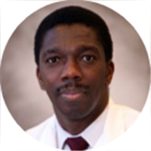 Dr. Roland P. Matthews, MD