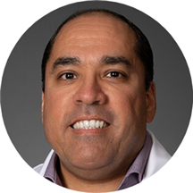 Dr. Roland Prezas, DO, FAAFP