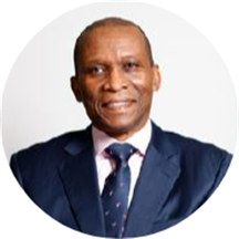 Dr. Roland Willock, MD