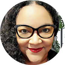 Dr. Rolanda Harris, DSW, LICSW