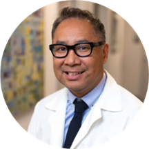 Dr. Rolando Atiga, MD