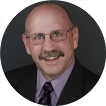 Dr. Rolla Bradley, PhD, LPC