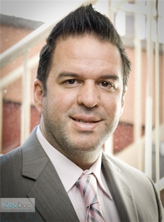 Dr. Roly Borges, MD